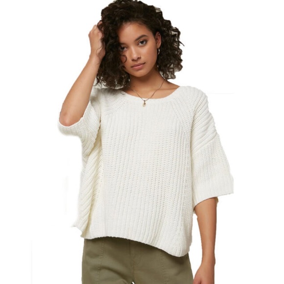 O'Neill Sweaters - O’NEILL Sanchez Sweater